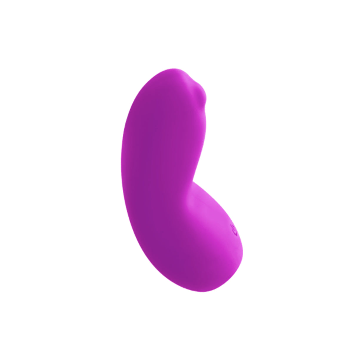 IZZY is ideal for clitoris, nipples, penis, perineum - any body spot craving some attention!