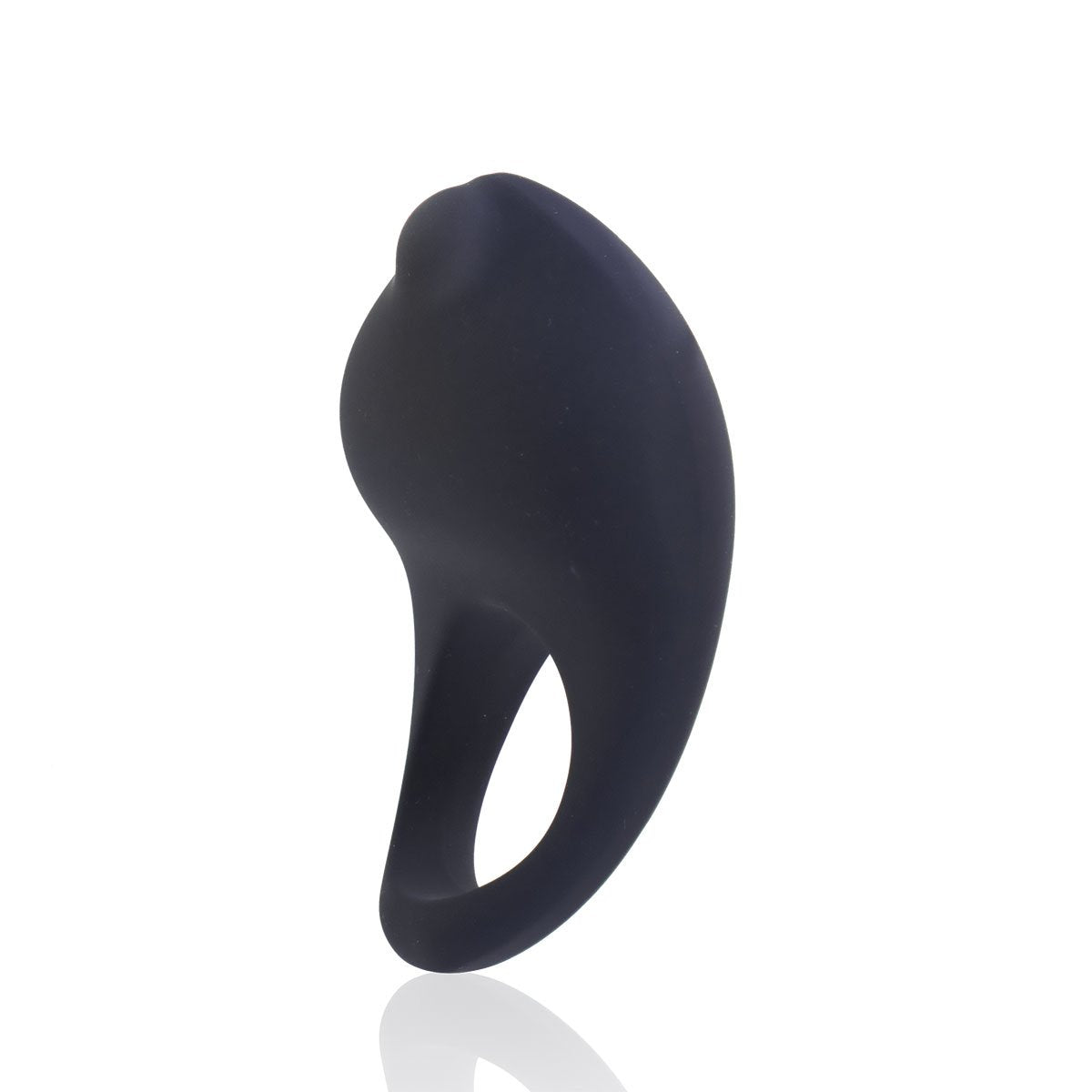 Roq Rechargeable Ring is by far the most powerful cockring available. Boasting 10 supercharged vibration modes. The silky smooth silicone and unique nub tip will tantalise hot spots in all the right places.