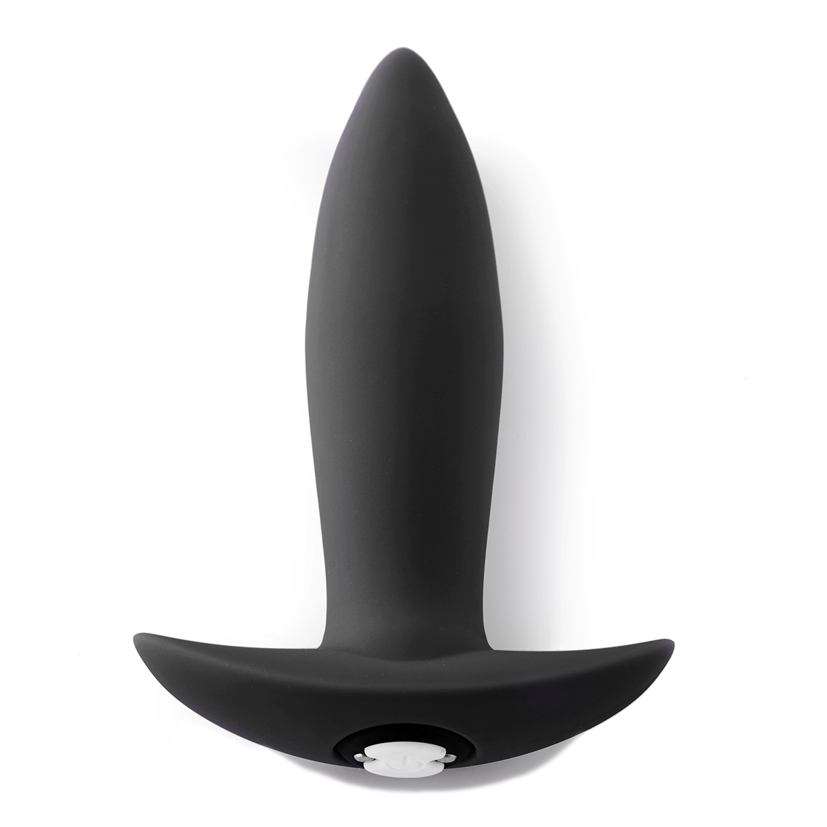 A smooth, vibrating butt plug that&rsquo;s easy to use and comfortable to wear. A good choice for beginners, and definitely an all-around stop favorite.