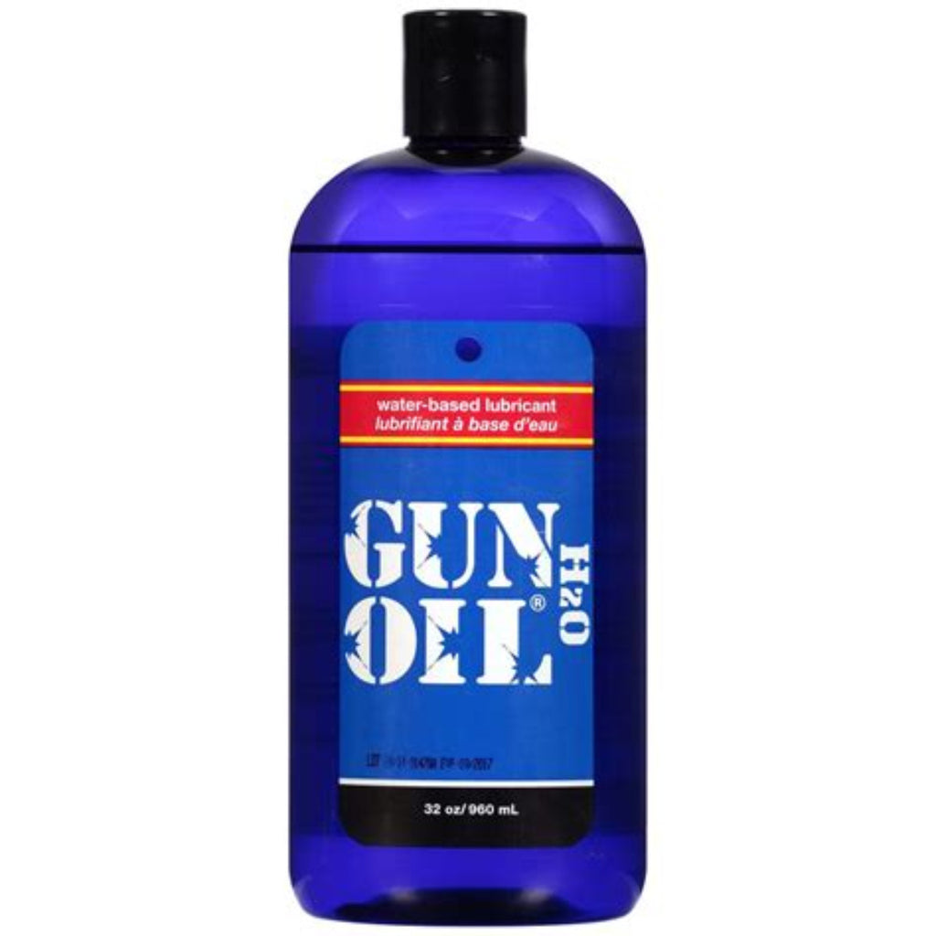 Gun Oil Lube H2O