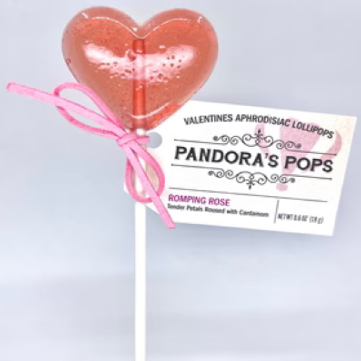 Pandora's Pops