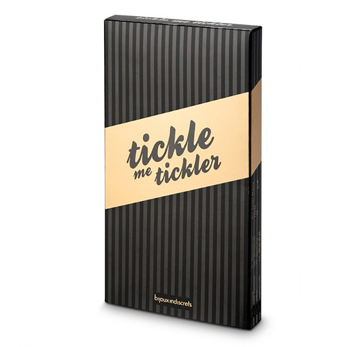 Bijoux Indiscrets Tickle Me Tickler